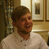 William Ashworth