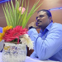 Uthayakumar K