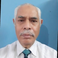 Syed Ali