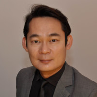 Raymond Goh