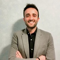 Riccardo Perticati