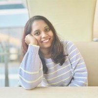 Harshitha Raj