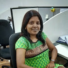 Mayuri Kalyankar Patil