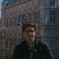 Xavi Suriñach Garcia