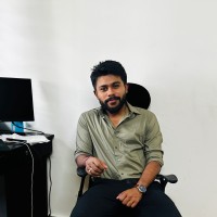 Debajyoti Mohapatra