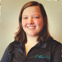 Kaitlin Draganowski