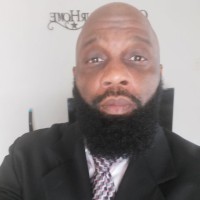 Marcus Byrd