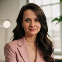 Olga Sorokina