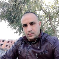 Walid Berrached