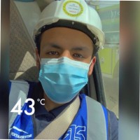Faisal Alharbi