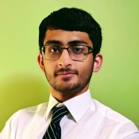 Vashu Patel