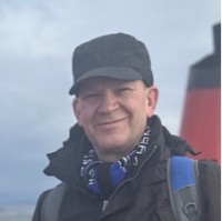 Mark Ballard