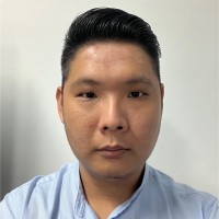 Thomas Mok