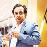 KUMAR VISHESH