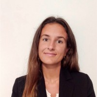 Eugenia Martinez Martin