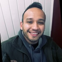 Marcos Kisata