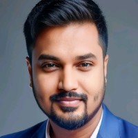 V Praveen Kumar