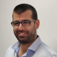 Ohad Edri