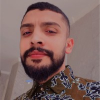 Mohammad Shahbaz