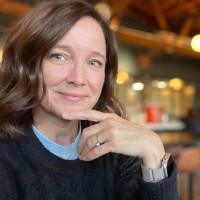 Christy Tuttle Bauhs