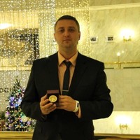 Евгений Кимски