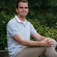 Liam Grant