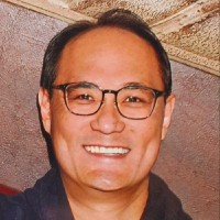 Jonathan Lin