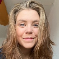 Danaja Antonija Volk