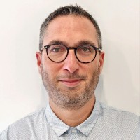 Romain Raymond