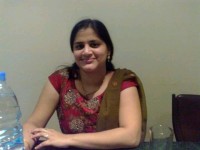 Asha Shetty