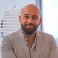 Mohamed Alnaggar