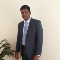 Temson Perera