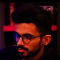 Parsa Esfandiari