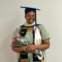La'Keia Walker M.S., Cf-Slp