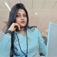 Preeti Sah