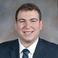 Caleb Posner