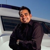Firoz Sainudeen