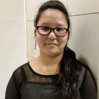 Seema Tamang