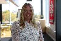 Caren Shank, Mba