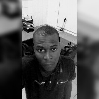 Andrew Mashudu Kwinda