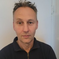 Erik Leisink