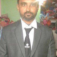 Mohammad Moinuddin