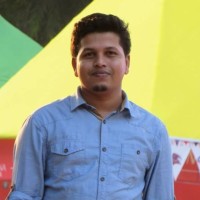 Md. Minhaz Uddin Lijon