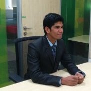 Vijay Saini