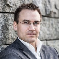 Fredrik Øvergård