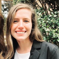 Caroline Shriver, M.A.