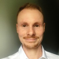 Richard Keates Bsc (Hons)