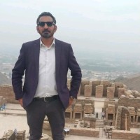 Muhammad Latif Malik
