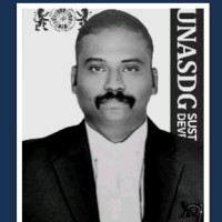 Dr.Adv.Gopikrishna Gajulapalle