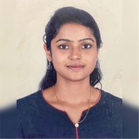 Deepthi G V